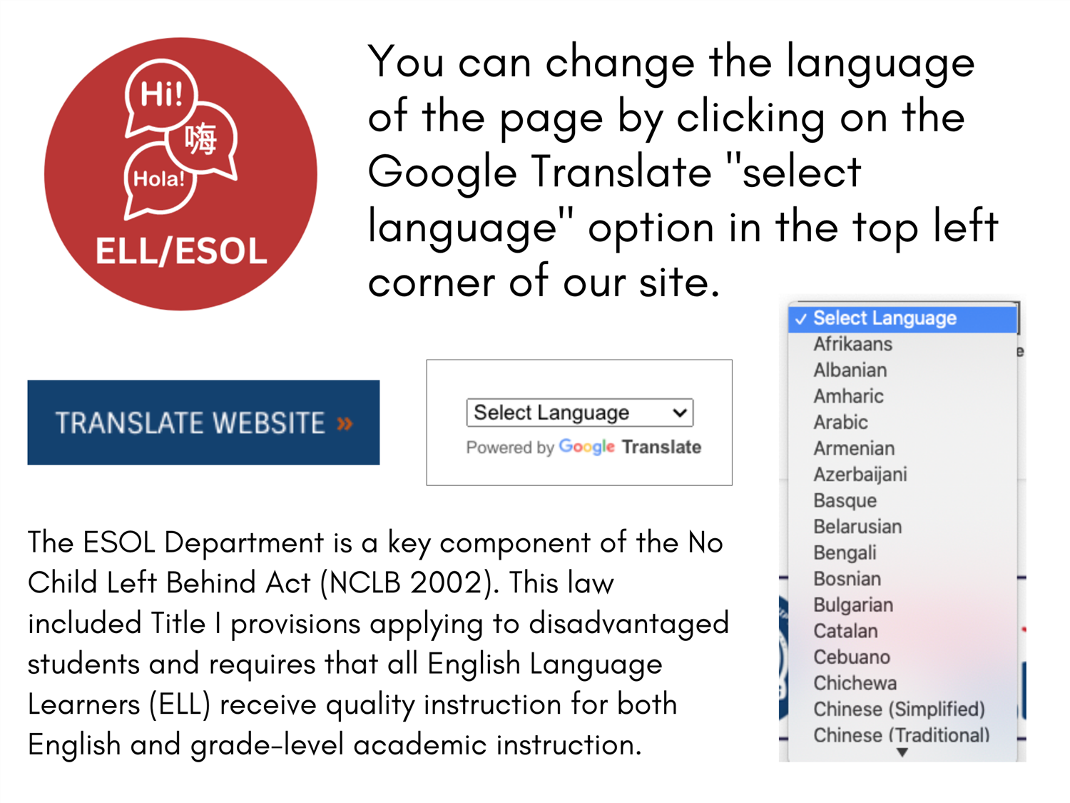 translation